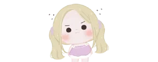 🦩 emoji dur - @punyaduri Telegram sticker 10 of 35
