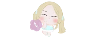 🦩 emoji dur - @punyaduri Telegram sticker 15 of 35