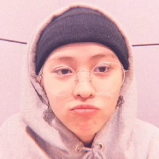 ☁️ emoji Shin Ryujin (@xaaturns) Telegram sticker 11 of 30