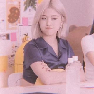 ☁️ emoji Shin Ryujin (@xaaturns) Telegram sticker 5 of 30