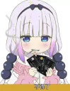 🏅 emoji Bilibili Cheers Telegram sticker 7 of 11