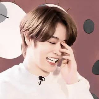 📑 emoji Jeong Sungchan Telegram sticker 20 of 35