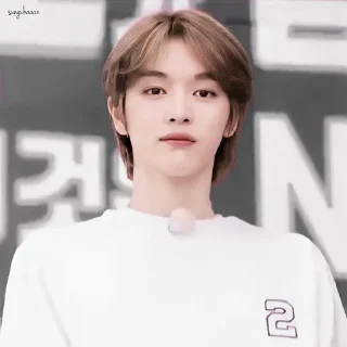 Sticker from Jeong Sungchan