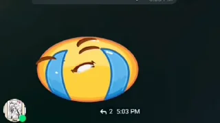 ❤ emoji Pack by @VideoStickerXBot Telegram sticker 16 of 50