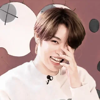 📑 emoji Jeong Sungchan Telegram sticker 19 of 35