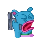 Sticker from Erl's Stickers (Part 4)