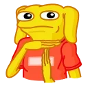 🤧 emoji Erl's Stickers (Part 4) Telegram sticker 18 of 63