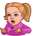 😲 emoji Erl's Stickers (Part 4) Telegram sticker 6 of 63