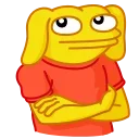 🥱 emoji Erl's Stickers (Part 4) Telegram sticker 17 of 63