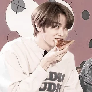📑 emoji Jeong Sungchan Telegram sticker 23 of 35
