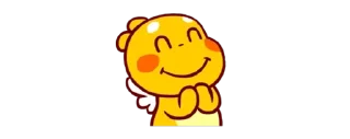 ⭐ emoji ͔ ⁴⁰⁴ | ʀᴇxᴀɴɴᴇ 々 Telegram sticker 7 of 45