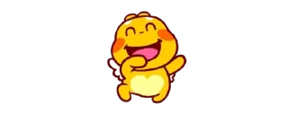 Sticker from ͔ ⁴⁰⁴ | ʀᴇxᴀɴɴᴇ 々