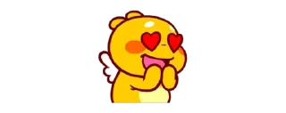 ⭐ emoji ͔ ⁴⁰⁴ | ʀᴇxᴀɴɴᴇ 々 Telegram sticker 8 of 45