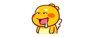 ⭐ emoji ͔ ⁴⁰⁴ | ʀᴇxᴀɴɴᴇ 々 Telegram sticker 6 of 45