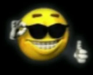 Sticker from apa lo