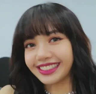 🍸 emoji lalisa；@honeypies Telegram sticker 24 of 55