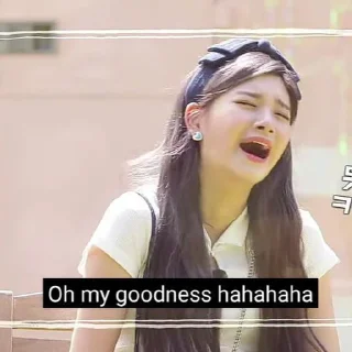 Sticker from Yiren