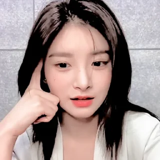 🍣 emoji Yiren & @masbaekhyunrl Telegram sticker 18 of 38