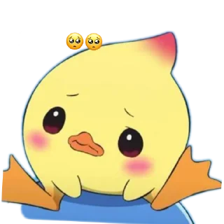 Sticker from Pippo🐣🐣