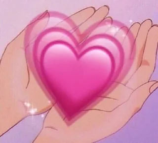 🥰 emoji feeling Telegram sticker 22 of 31
