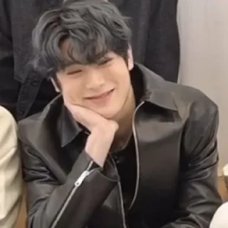 🛹 emoji jaehyun @stickernct Telegram sticker 8 of 20