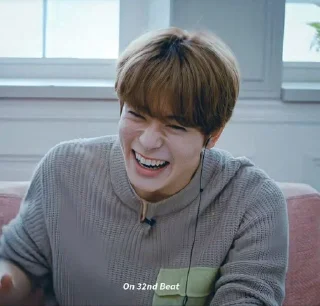 Sticker from jung jaehyun by @stickernct