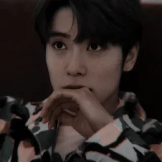 Sticker from Dark jaehyun by @stickernct