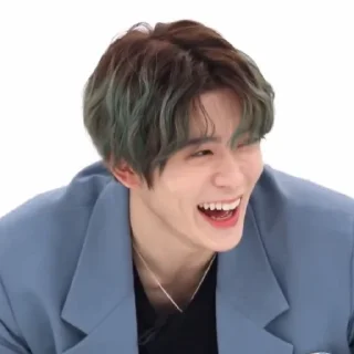🛹 emoji jaehyun @stickernct Telegram sticker 5 of 20