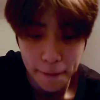 ⚙ emoji ⌗ Jaehyun by : @stickernct Telegram sticker 16 of 30