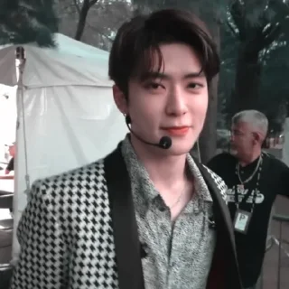 Sticker from Jaehyun @stickernct