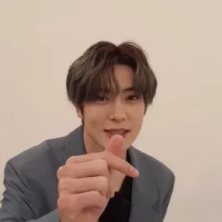 Sticker from jaehyun @stickernct