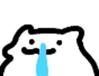 🤧 emoji 快乐狗 AG官网 @AFFJ9 Telegram sticker 20 of 50