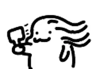 💨 emoji 快乐狗 AG官网 @AFFJ9 Telegram sticker 21 of 50
