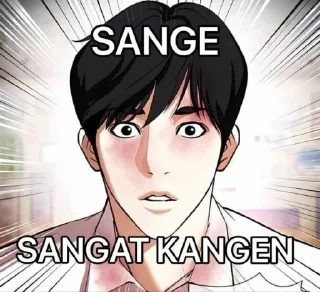 💋 emoji jangan nyolong lo ee Telegram sticker 6 of 55