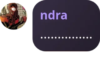 😁 emoji gausah nyolong lo Telegram sticker 3 of 8
