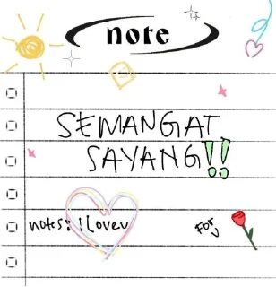💋 emoji jangan nyolong lo ee Telegram sticker 12 of 55
