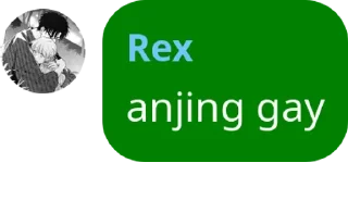 Sticker from gf hirotaka