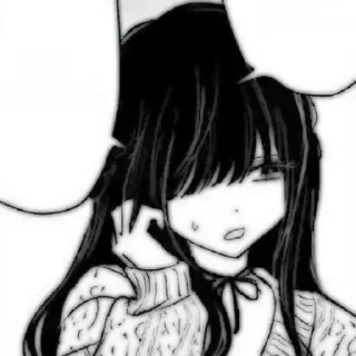 💭 emoji ☆̶ ׁ𝅘𝅥𝅮 @fckmne⭒̸ @Cupidreams Telegram sticker 9 of 50