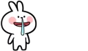 🤤 emoji ingus by @wontae Telegram sticker 6 of 15