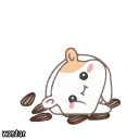 ✨ emoji Pedro by @wontae Telegram sticker 14 of 15