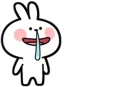 🤤 emoji ingus by @wontae Telegram sticker 5 of 15