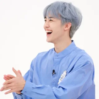 🍓 emoji na jaemin. Telegram sticker 16 of 30
