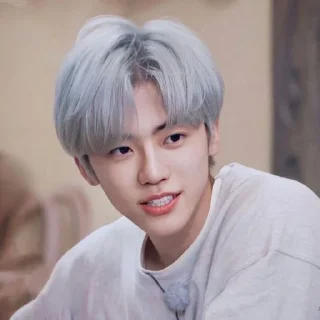 🗣️ emoji na jaemin @stickernct Telegram sticker 8 of 38