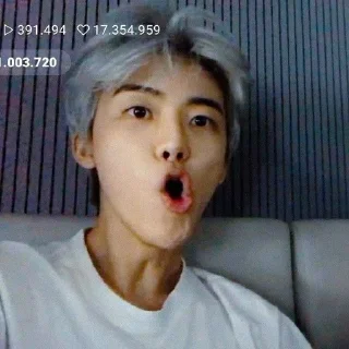 Sticker from na jaemin @stickernct