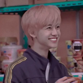 Sticker from NA JAEMIN @stickernct