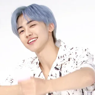 🍓 emoji na jaemin. Telegram sticker 6 of 30