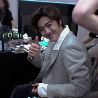 🌪 emoji NA JAEMIN @stickernct Telegram sticker 7 of 30