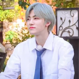 🗣️ emoji na jaemin @stickernct Telegram sticker 23 of 38