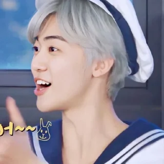 🗣️ emoji na jaemin @stickernct Telegram sticker 19 of 38