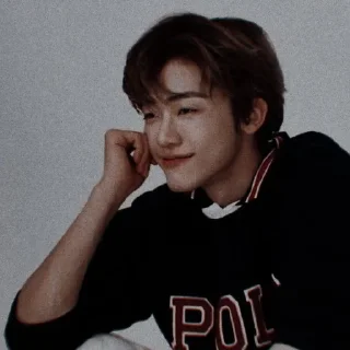 Sticker from na jaemin dark @stickernct
